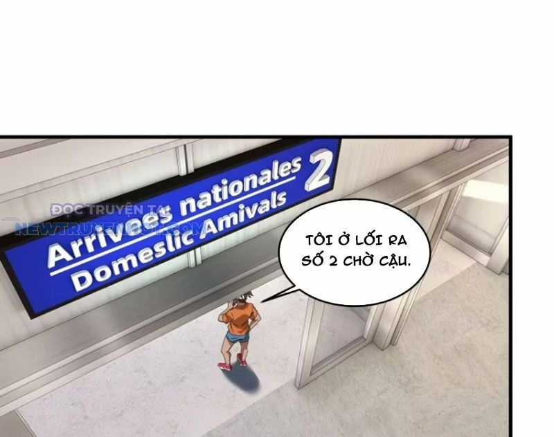 Đồng Hành Cùng Tử Vong: Bắt Đầu Với Ngư Nhân Địa Hạ Thành Chapter 94 trang 37