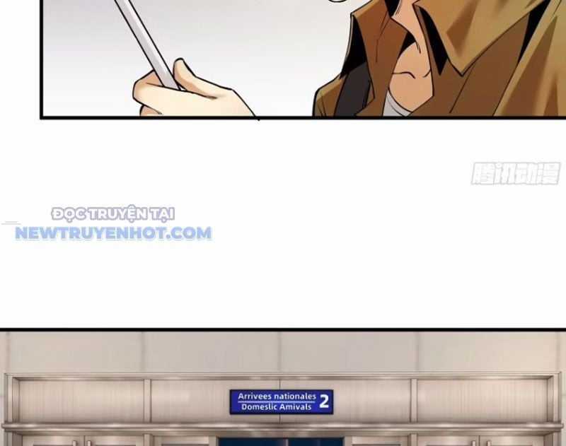 Đồng Hành Cùng Tử Vong: Bắt Đầu Với Ngư Nhân Địa Hạ Thành Chapter 94 trang 39