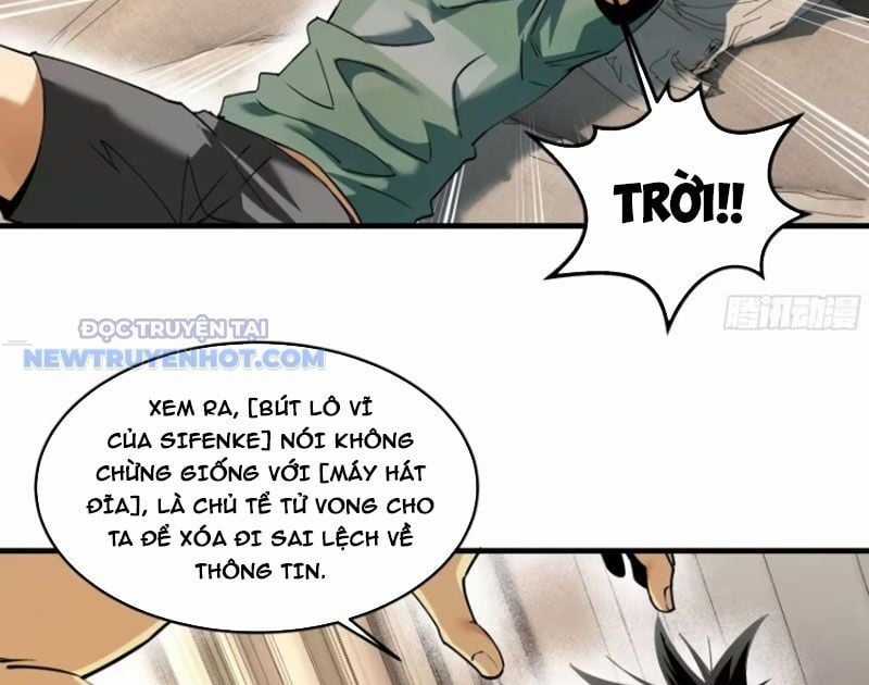 Đồng Hành Cùng Tử Vong: Bắt Đầu Với Ngư Nhân Địa Hạ Thành Chapter 94 trang 4