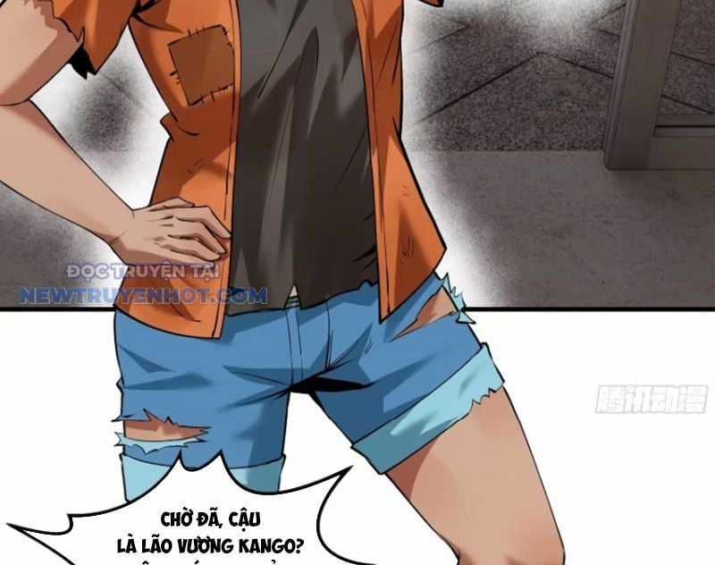 Đồng Hành Cùng Tử Vong: Bắt Đầu Với Ngư Nhân Địa Hạ Thành Chapter 94 trang 41