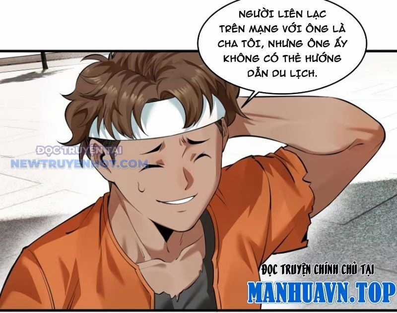 Đồng Hành Cùng Tử Vong: Bắt Đầu Với Ngư Nhân Địa Hạ Thành Chapter 94 trang 43