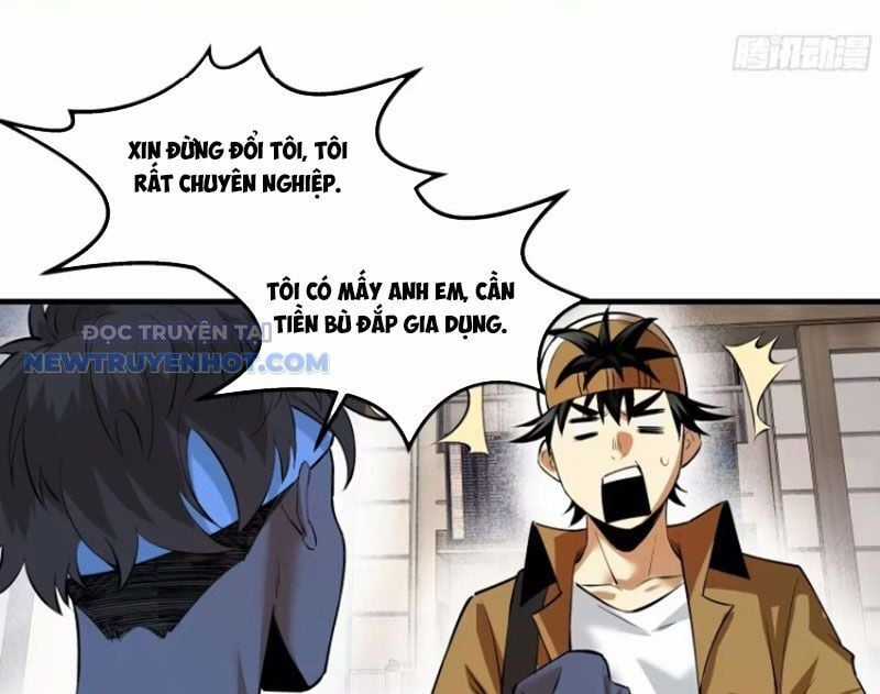 Đồng Hành Cùng Tử Vong: Bắt Đầu Với Ngư Nhân Địa Hạ Thành Chapter 94 trang 44