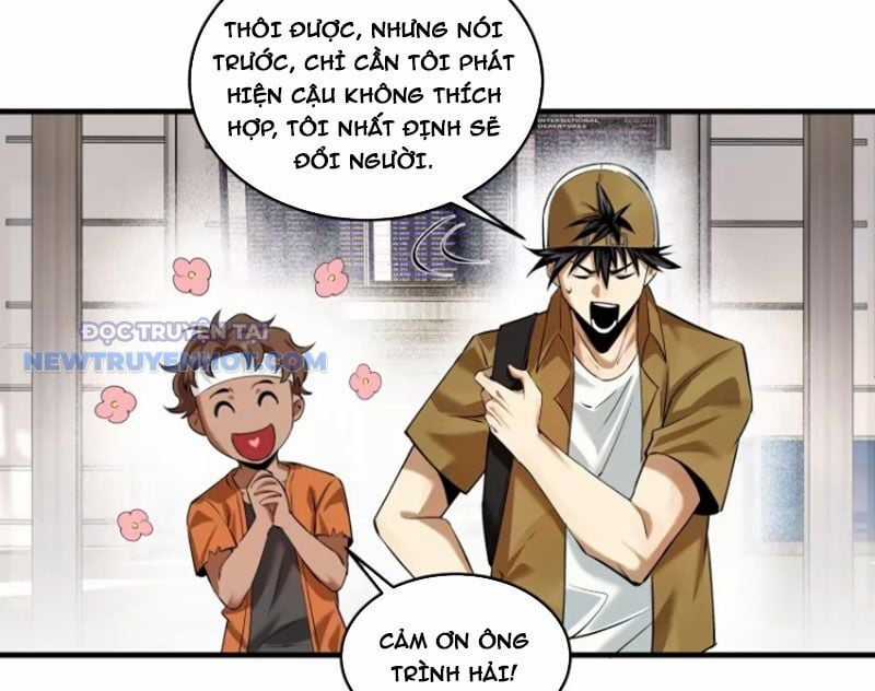 Đồng Hành Cùng Tử Vong: Bắt Đầu Với Ngư Nhân Địa Hạ Thành Chapter 94 trang 47