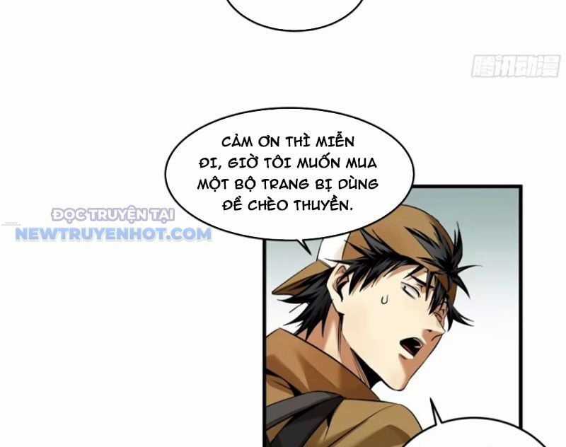 Đồng Hành Cùng Tử Vong: Bắt Đầu Với Ngư Nhân Địa Hạ Thành Chapter 94 trang 48