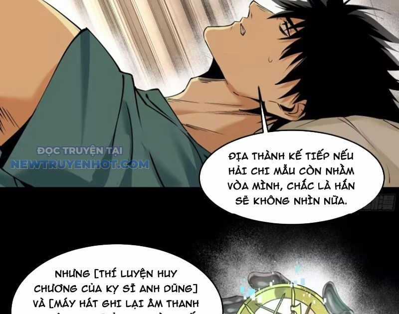 Đồng Hành Cùng Tử Vong: Bắt Đầu Với Ngư Nhân Địa Hạ Thành Chapter 94 trang 5