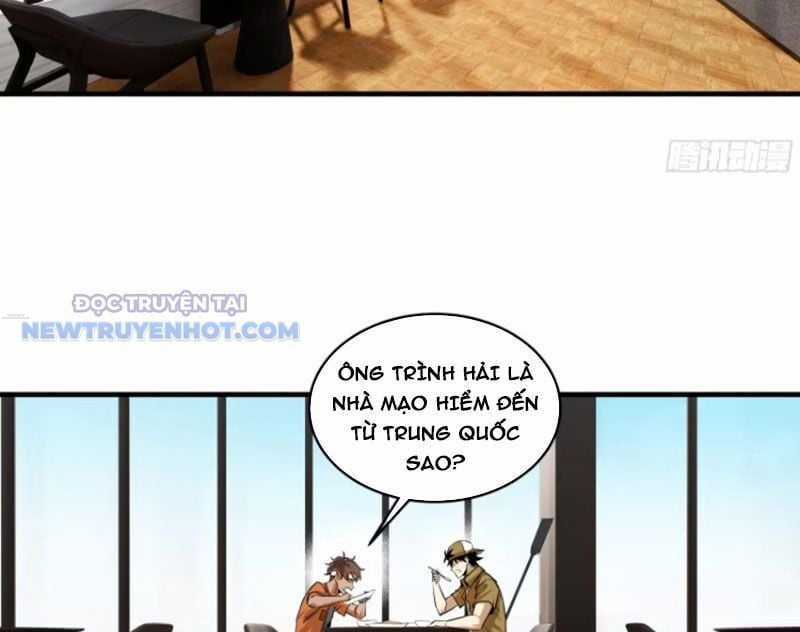 Đồng Hành Cùng Tử Vong: Bắt Đầu Với Ngư Nhân Địa Hạ Thành Chapter 94 trang 51