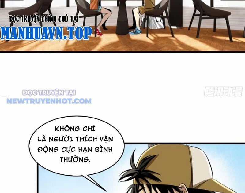 Đồng Hành Cùng Tử Vong: Bắt Đầu Với Ngư Nhân Địa Hạ Thành Chapter 94 trang 52