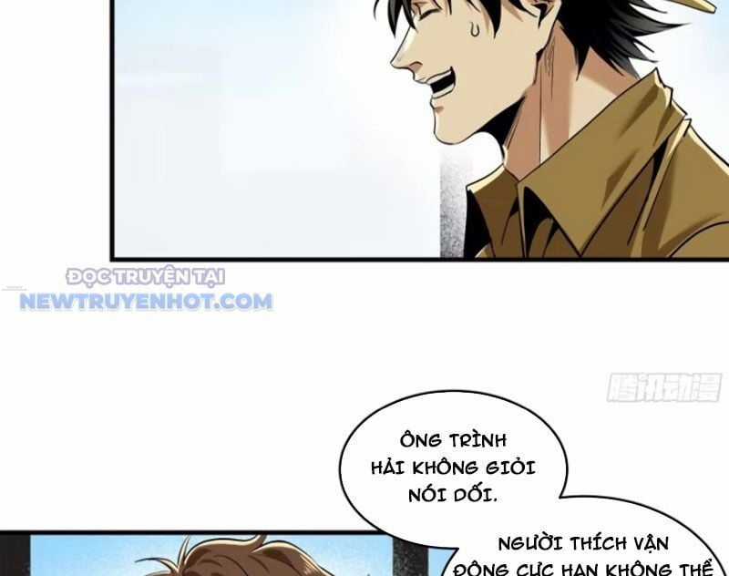 Đồng Hành Cùng Tử Vong: Bắt Đầu Với Ngư Nhân Địa Hạ Thành Chapter 94 trang 53