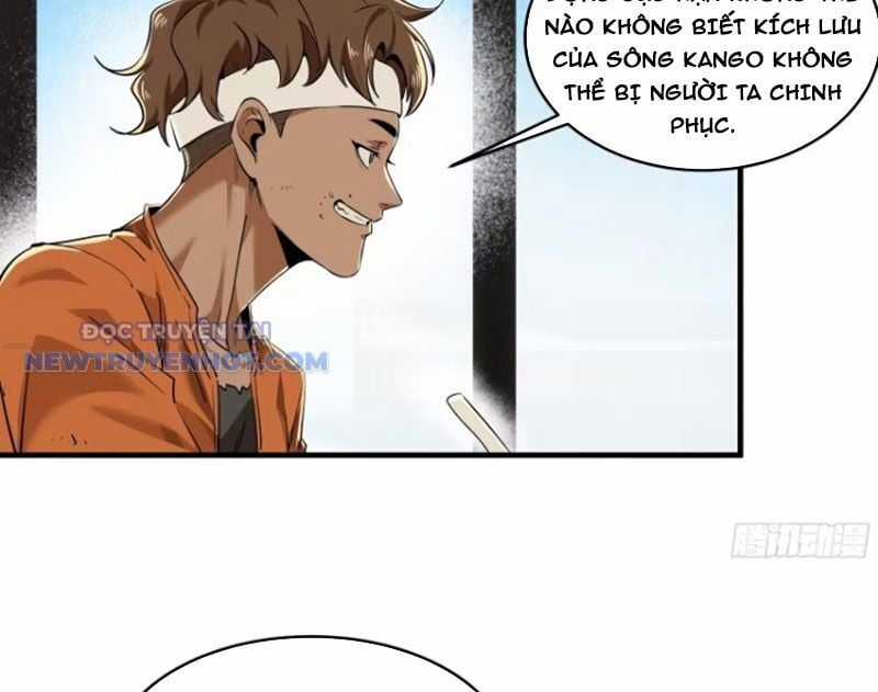 Đồng Hành Cùng Tử Vong: Bắt Đầu Với Ngư Nhân Địa Hạ Thành Chapter 94 trang 54