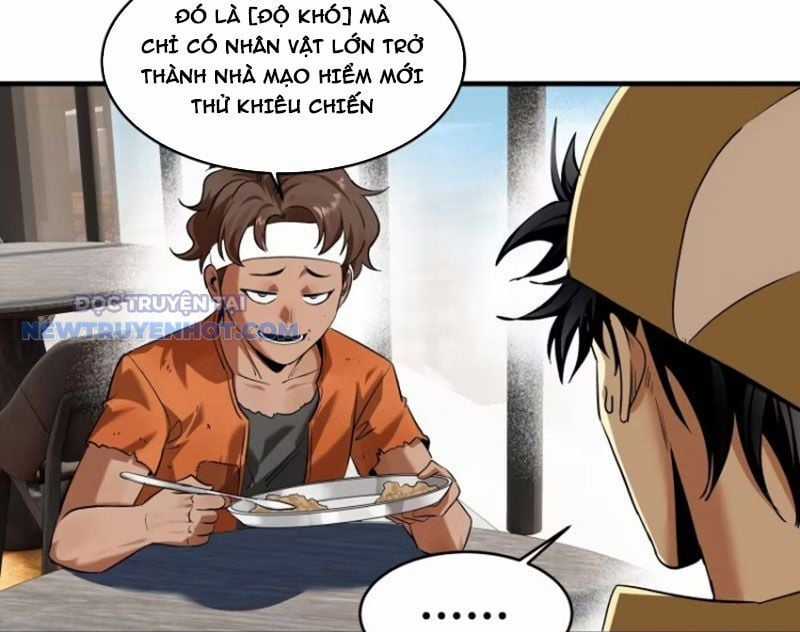 Đồng Hành Cùng Tử Vong: Bắt Đầu Với Ngư Nhân Địa Hạ Thành Chapter 94 trang 55