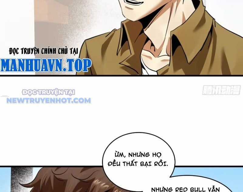 Đồng Hành Cùng Tử Vong: Bắt Đầu Với Ngư Nhân Địa Hạ Thành Chapter 94 trang 57