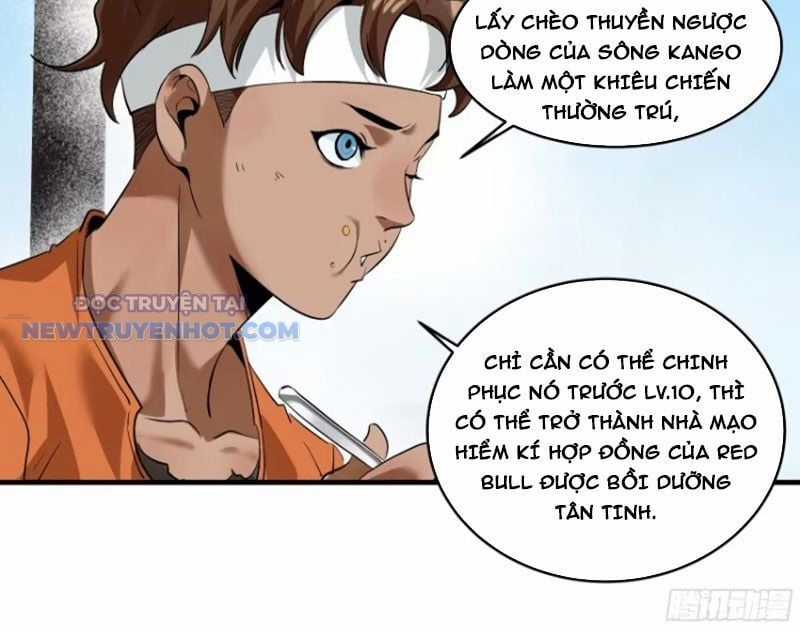 Đồng Hành Cùng Tử Vong: Bắt Đầu Với Ngư Nhân Địa Hạ Thành Chapter 94 trang 58