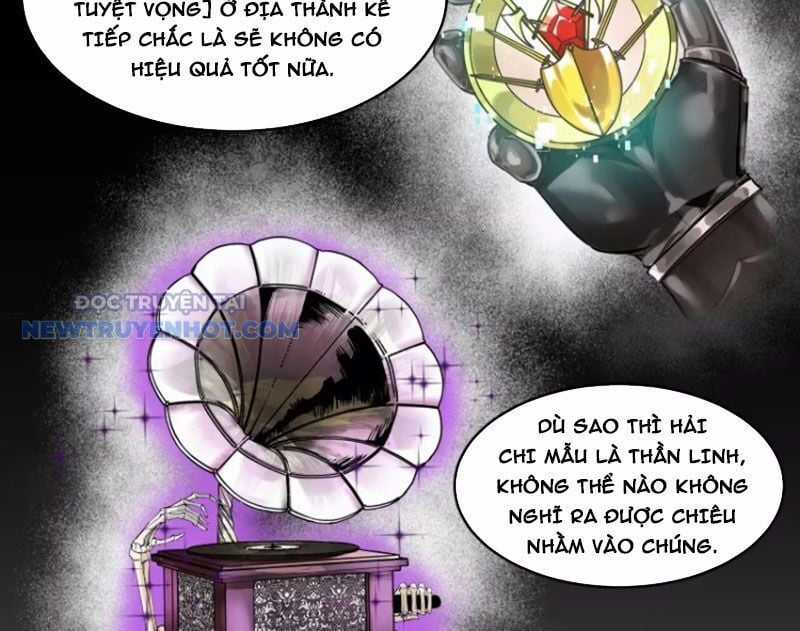 Đồng Hành Cùng Tử Vong: Bắt Đầu Với Ngư Nhân Địa Hạ Thành Chapter 94 trang 6