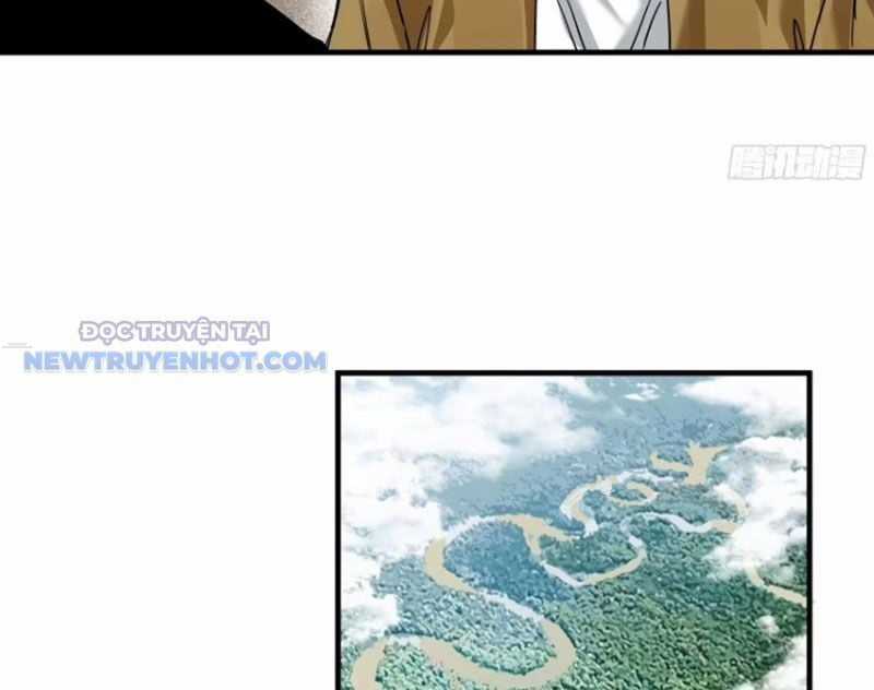 Đồng Hành Cùng Tử Vong: Bắt Đầu Với Ngư Nhân Địa Hạ Thành Chapter 94 trang 60