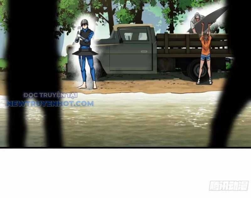 Đồng Hành Cùng Tử Vong: Bắt Đầu Với Ngư Nhân Địa Hạ Thành Chapter 94 trang 62