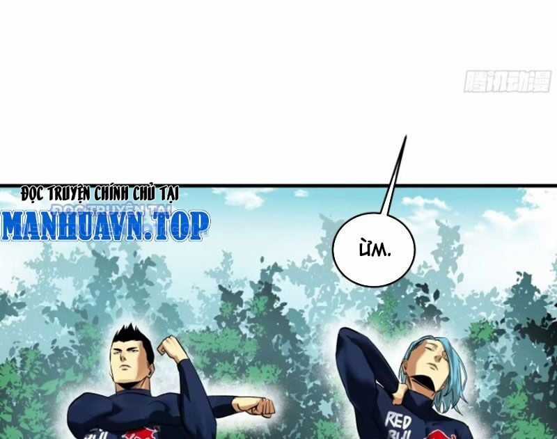 Đồng Hành Cùng Tử Vong: Bắt Đầu Với Ngư Nhân Địa Hạ Thành Chapter 94 trang 64