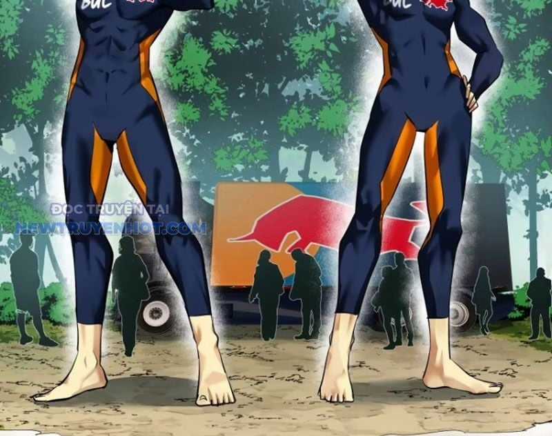 Đồng Hành Cùng Tử Vong: Bắt Đầu Với Ngư Nhân Địa Hạ Thành Chapter 94 trang 65