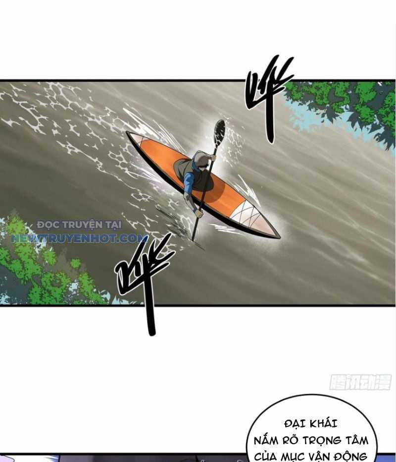 Đồng Hành Cùng Tử Vong: Bắt Đầu Với Ngư Nhân Địa Hạ Thành Chapter 95 trang 12