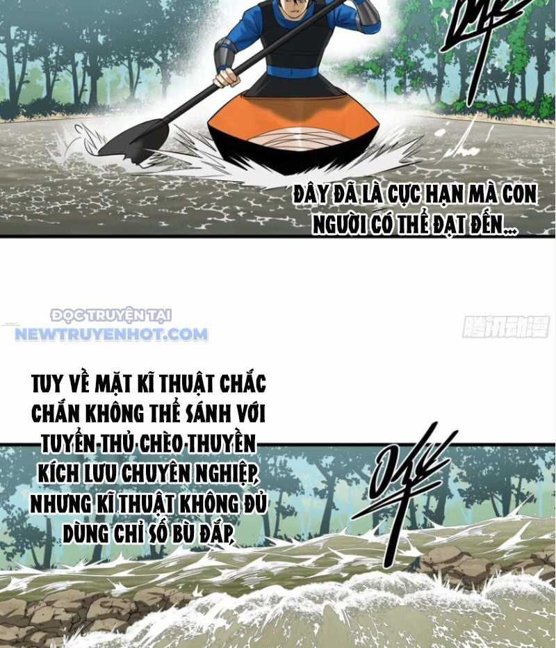 Đồng Hành Cùng Tử Vong: Bắt Đầu Với Ngư Nhân Địa Hạ Thành Chapter 95 trang 14