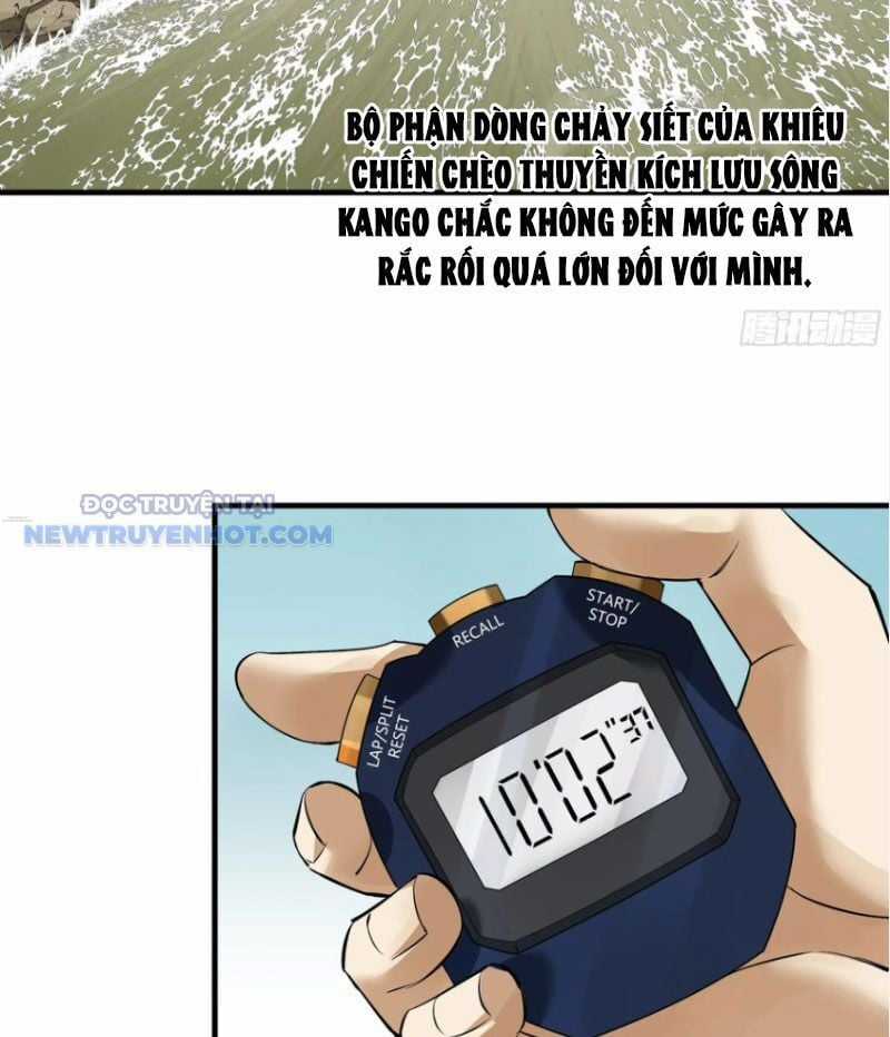 Đồng Hành Cùng Tử Vong: Bắt Đầu Với Ngư Nhân Địa Hạ Thành Chapter 95 trang 15