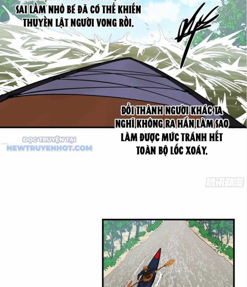 Đồng Hành Cùng Tử Vong: Bắt Đầu Với Ngư Nhân Địa Hạ Thành Chapter 95 trang 20