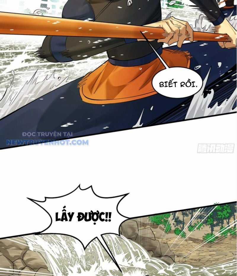 Đồng Hành Cùng Tử Vong: Bắt Đầu Với Ngư Nhân Địa Hạ Thành Chapter 95 trang 23