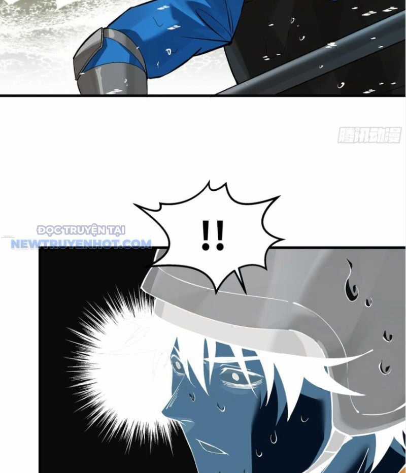 Đồng Hành Cùng Tử Vong: Bắt Đầu Với Ngư Nhân Địa Hạ Thành Chapter 95 trang 25