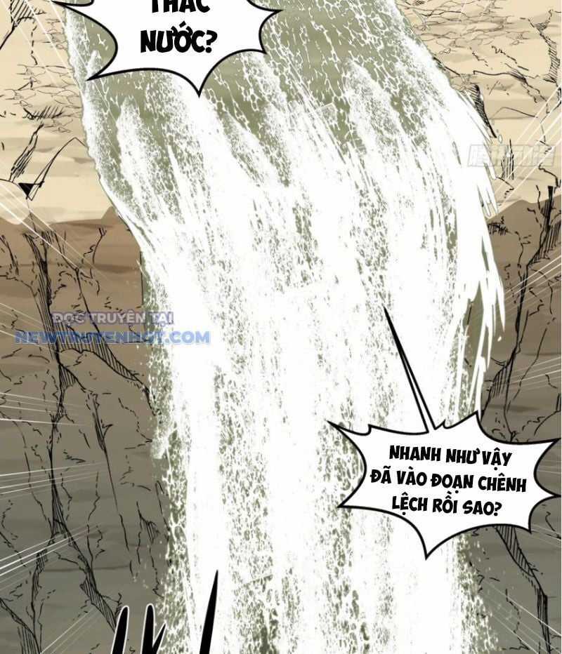 Đồng Hành Cùng Tử Vong: Bắt Đầu Với Ngư Nhân Địa Hạ Thành Chapter 95 trang 27