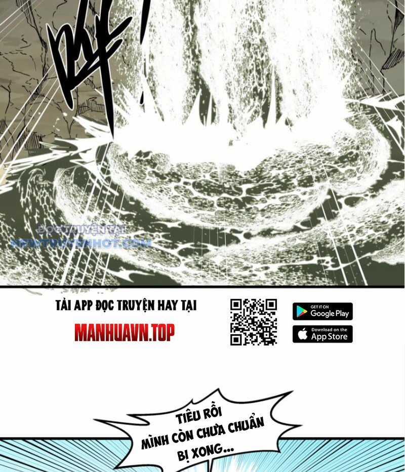 Đồng Hành Cùng Tử Vong: Bắt Đầu Với Ngư Nhân Địa Hạ Thành Chapter 95 trang 28