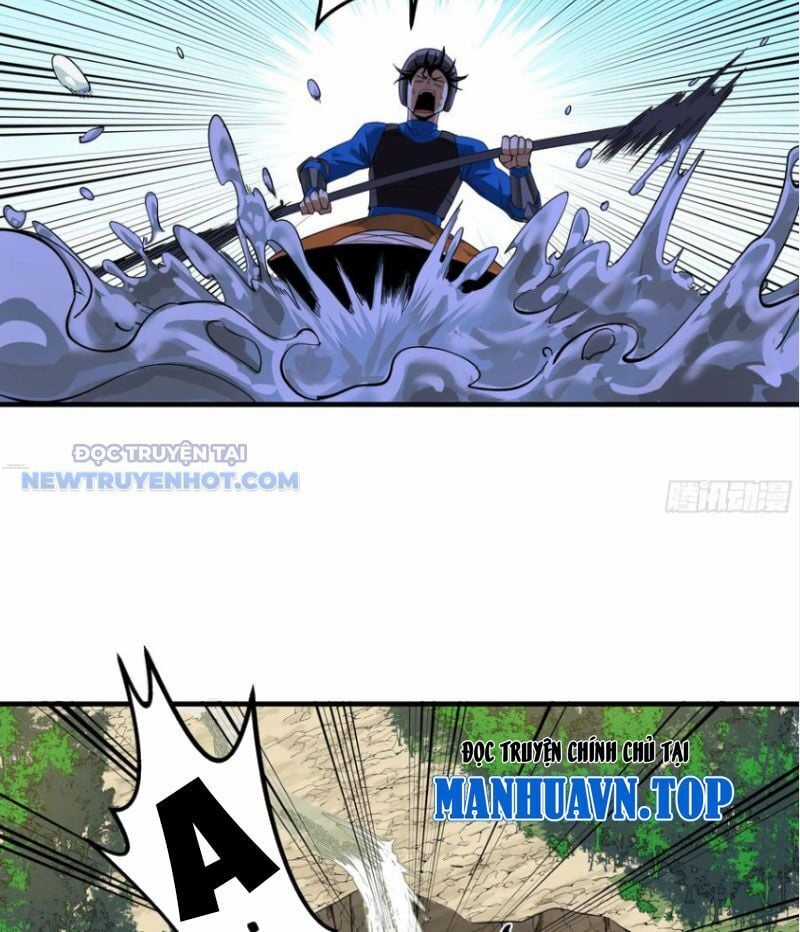 Đồng Hành Cùng Tử Vong: Bắt Đầu Với Ngư Nhân Địa Hạ Thành Chapter 95 trang 29