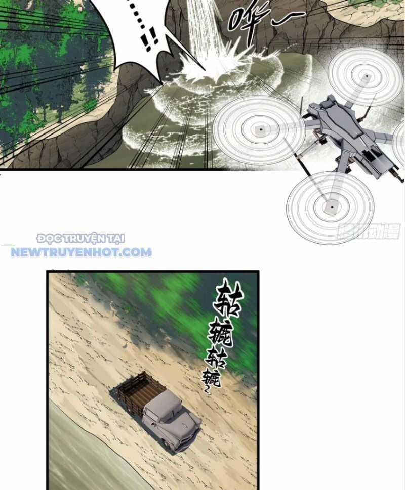 Đồng Hành Cùng Tử Vong: Bắt Đầu Với Ngư Nhân Địa Hạ Thành Chapter 95 trang 30