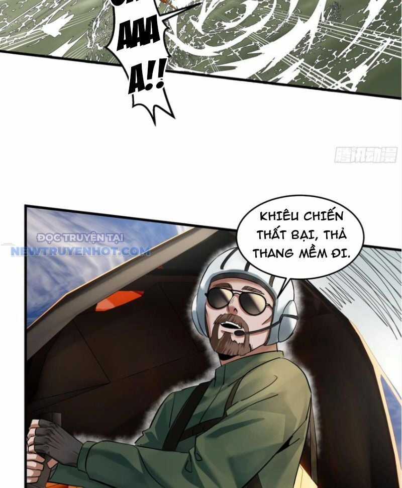 Đồng Hành Cùng Tử Vong: Bắt Đầu Với Ngư Nhân Địa Hạ Thành Chapter 95 trang 37