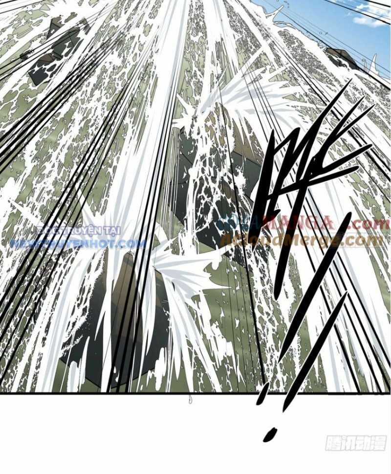 Đồng Hành Cùng Tử Vong: Bắt Đầu Với Ngư Nhân Địa Hạ Thành Chapter 95 trang 41