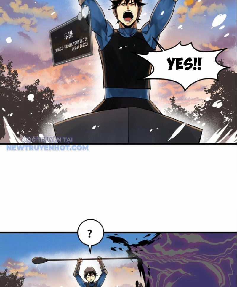 Đồng Hành Cùng Tử Vong: Bắt Đầu Với Ngư Nhân Địa Hạ Thành Chapter 95 trang 43