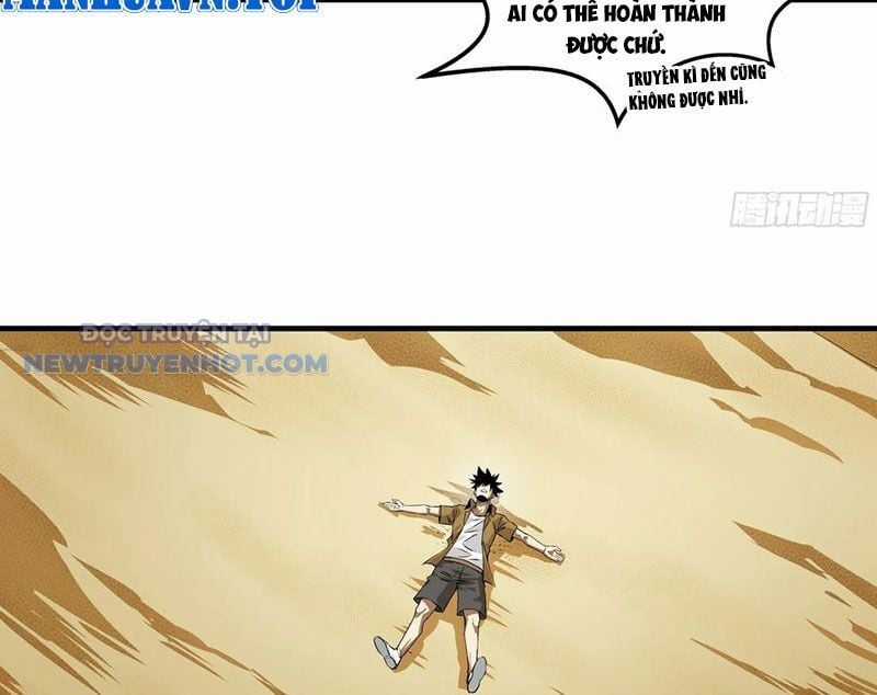 Đồng Hành Cùng Tử Vong: Bắt Đầu Với Ngư Nhân Địa Hạ Thành Chapter 96 trang 12