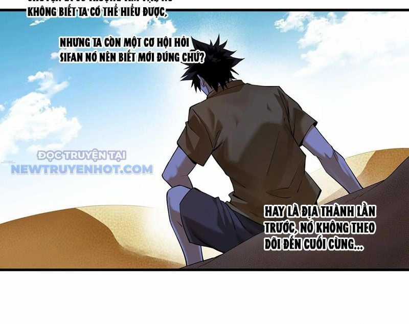 Đồng Hành Cùng Tử Vong: Bắt Đầu Với Ngư Nhân Địa Hạ Thành Chapter 96 trang 15