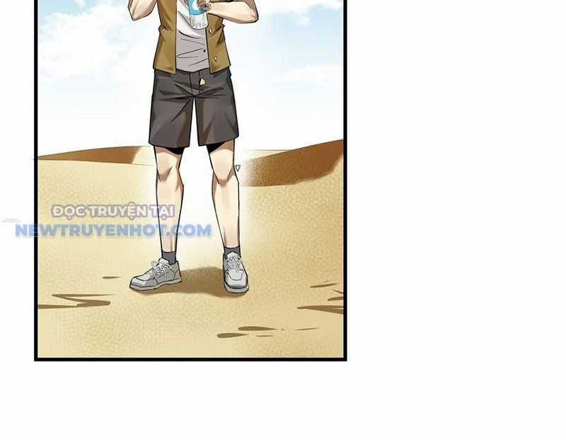 Đồng Hành Cùng Tử Vong: Bắt Đầu Với Ngư Nhân Địa Hạ Thành Chapter 96 trang 42