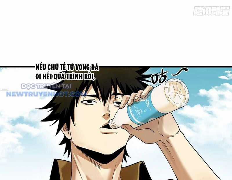 Đồng Hành Cùng Tử Vong: Bắt Đầu Với Ngư Nhân Địa Hạ Thành Chapter 96 trang 43