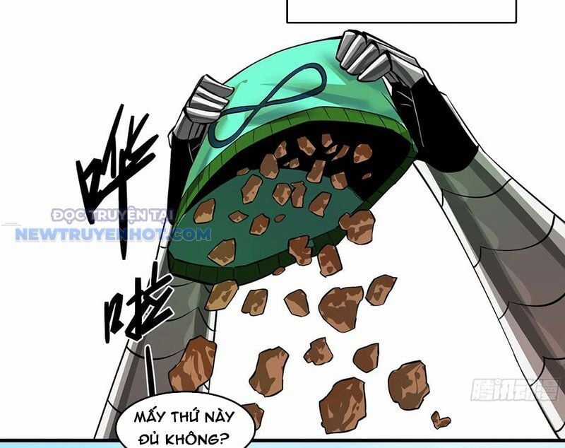 Đồng Hành Cùng Tử Vong: Bắt Đầu Với Ngư Nhân Địa Hạ Thành Chapter 97 trang 11