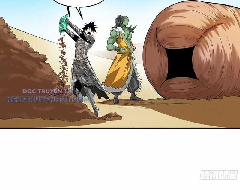 Đồng Hành Cùng Tử Vong: Bắt Đầu Với Ngư Nhân Địa Hạ Thành Chapter 97 trang 12