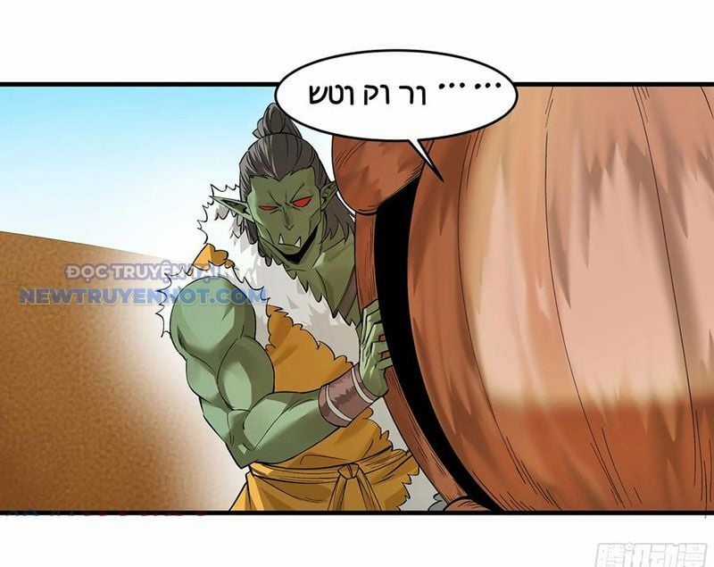 Đồng Hành Cùng Tử Vong: Bắt Đầu Với Ngư Nhân Địa Hạ Thành Chapter 97 trang 13