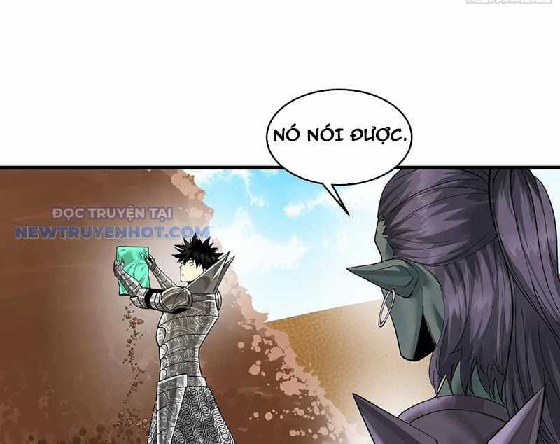 Đồng Hành Cùng Tử Vong: Bắt Đầu Với Ngư Nhân Địa Hạ Thành Chapter 97 trang 14