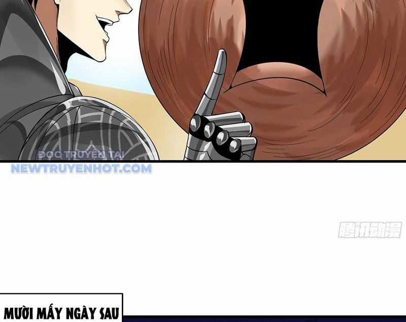 Đồng Hành Cùng Tử Vong: Bắt Đầu Với Ngư Nhân Địa Hạ Thành Chapter 97 trang 16