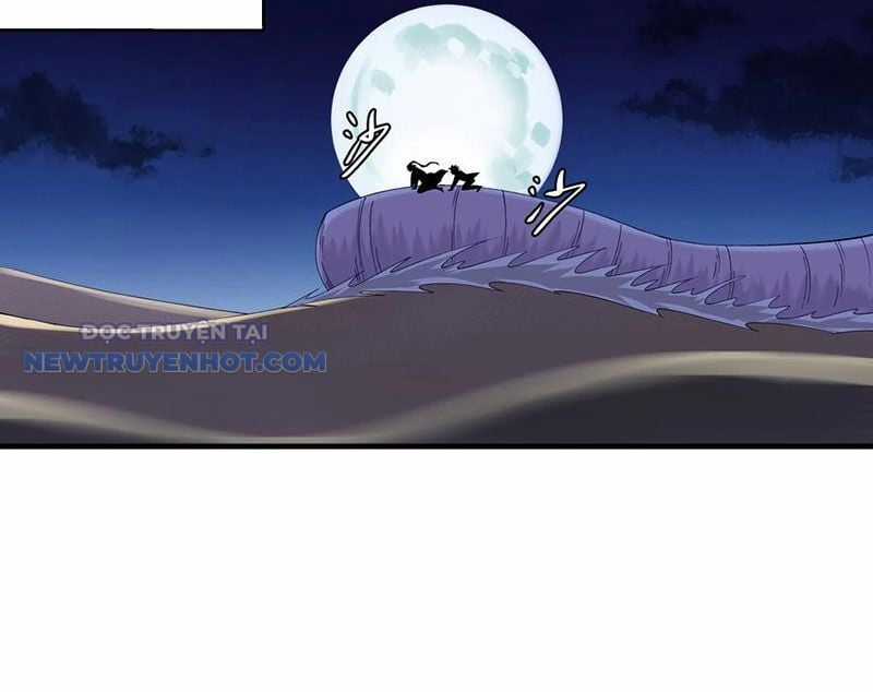 Đồng Hành Cùng Tử Vong: Bắt Đầu Với Ngư Nhân Địa Hạ Thành Chapter 97 trang 17