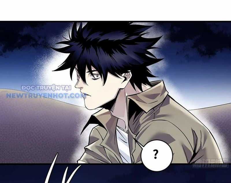 Đồng Hành Cùng Tử Vong: Bắt Đầu Với Ngư Nhân Địa Hạ Thành Chapter 97 trang 18