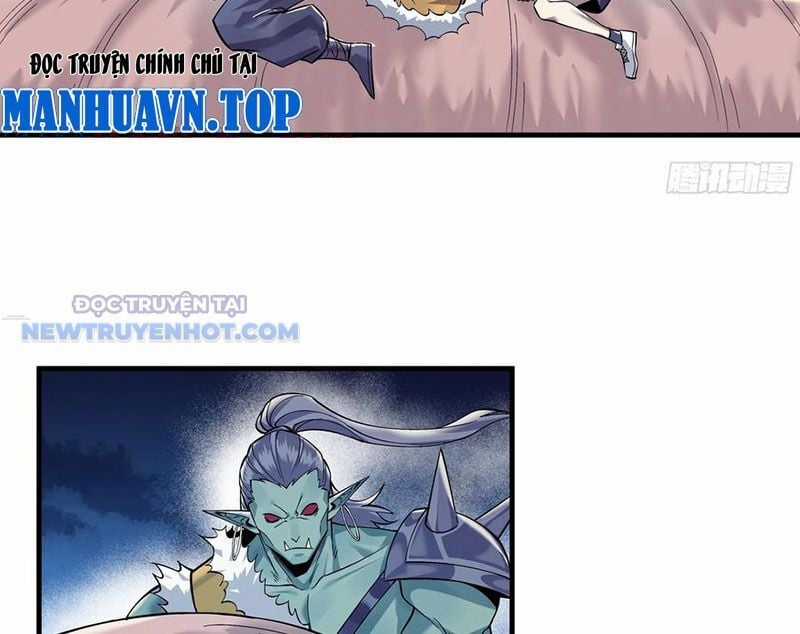 Đồng Hành Cùng Tử Vong: Bắt Đầu Với Ngư Nhân Địa Hạ Thành Chapter 97 trang 21