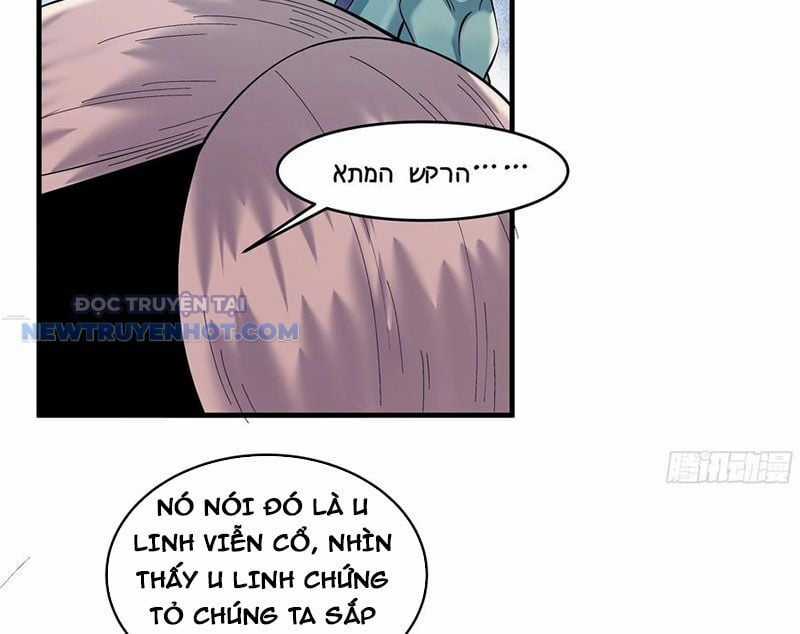 Đồng Hành Cùng Tử Vong: Bắt Đầu Với Ngư Nhân Địa Hạ Thành Chapter 97 trang 22