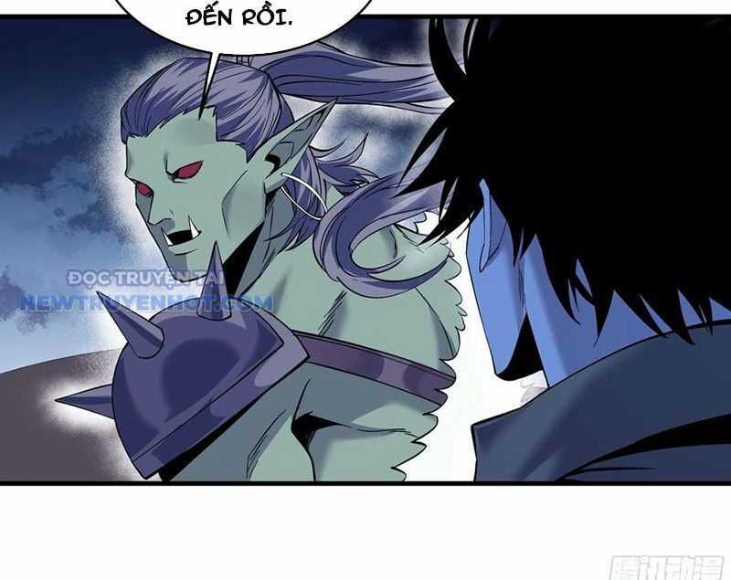 Đồng Hành Cùng Tử Vong: Bắt Đầu Với Ngư Nhân Địa Hạ Thành Chapter 97 trang 23