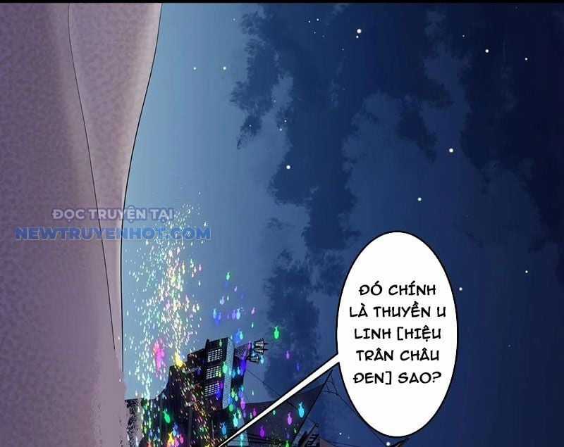 Đồng Hành Cùng Tử Vong: Bắt Đầu Với Ngư Nhân Địa Hạ Thành Chapter 97 trang 28