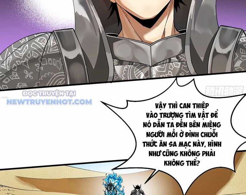 Đồng Hành Cùng Tử Vong: Bắt Đầu Với Ngư Nhân Địa Hạ Thành Chapter 97 trang 3